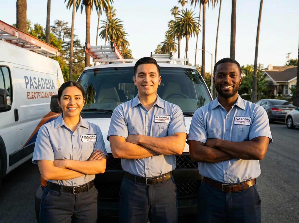 Electrician company in South Bend, IN