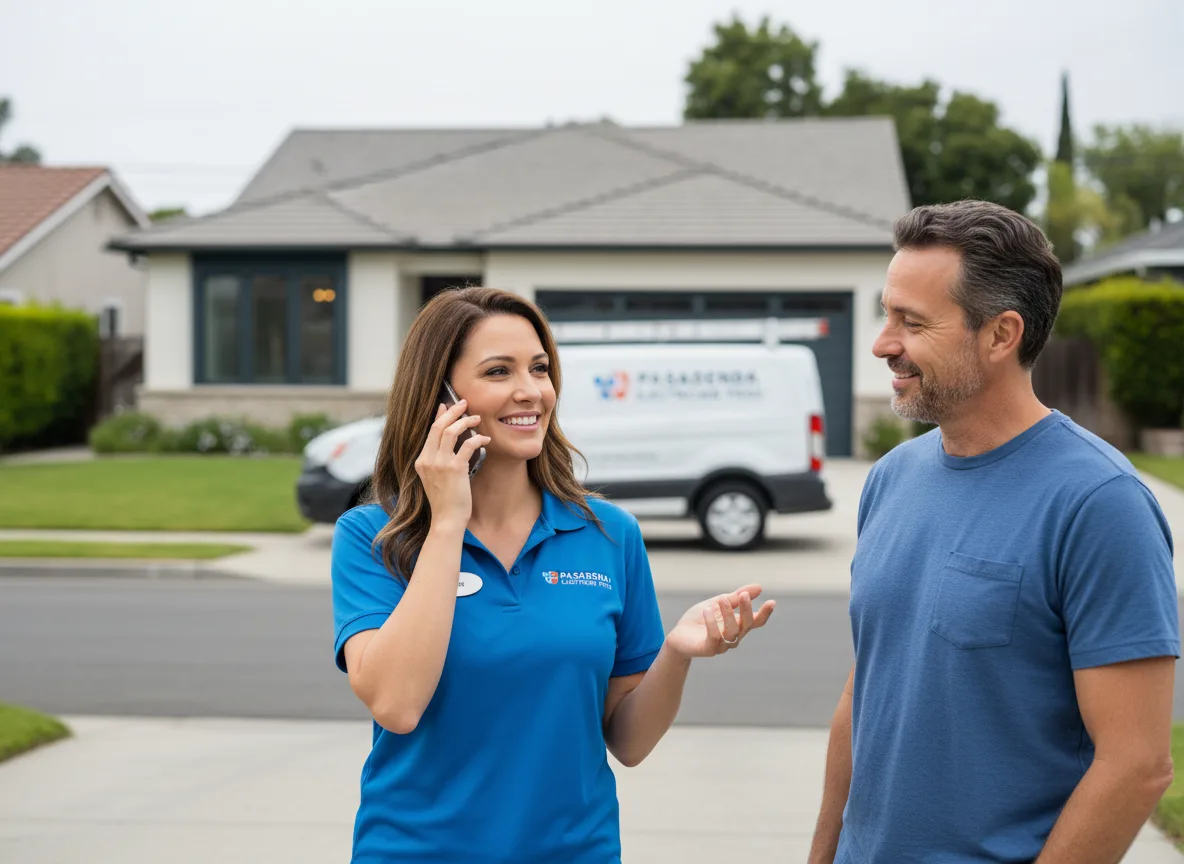 Electrician South Bend, IN FAQs